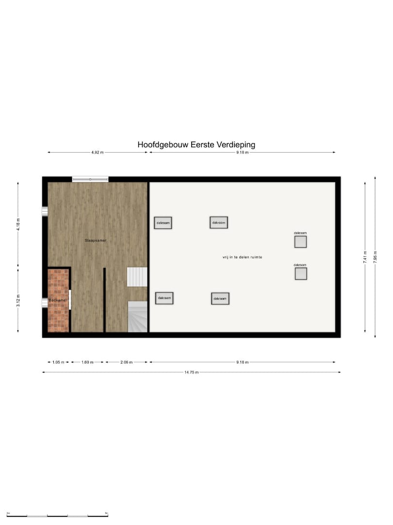 Foto 82 van Steenhovensedijk 17-A