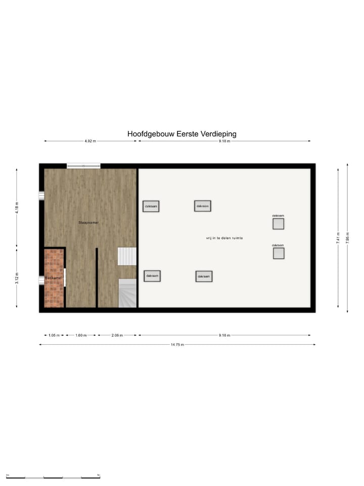 Photo 82 of Steenhovensedijk 17-A