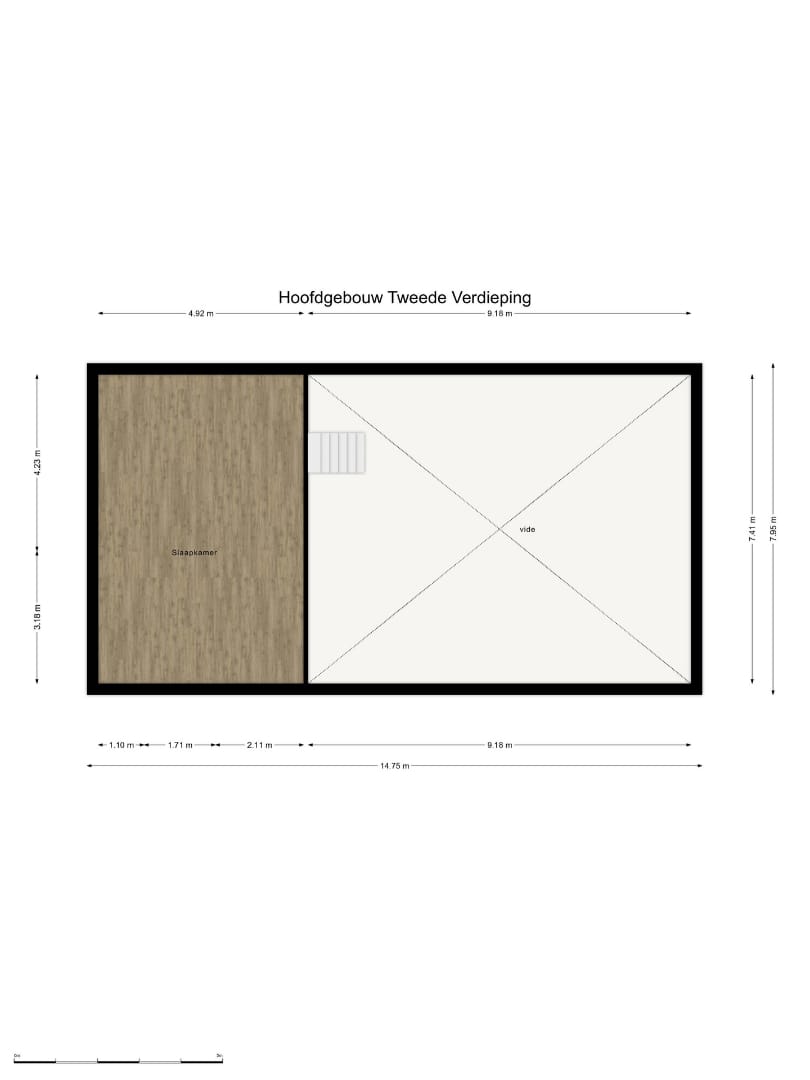 Foto 84 van Steenhovensedijk 17-A