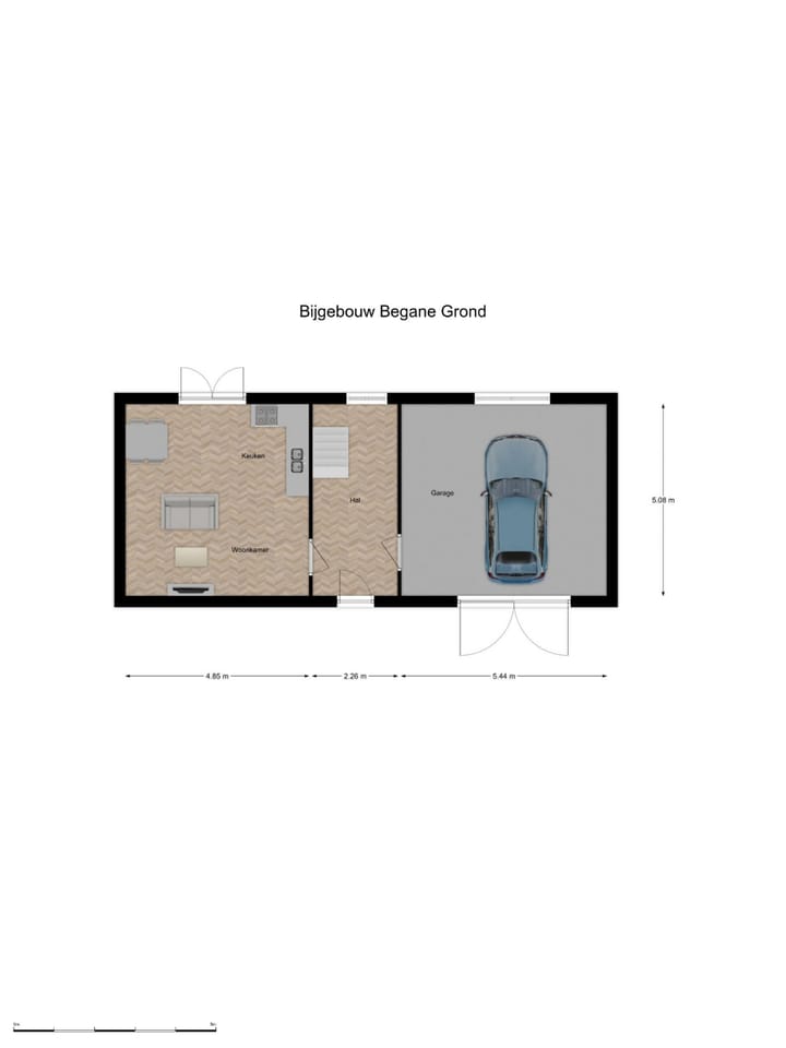 Photo 89 of Steenhovensedijk 17-A