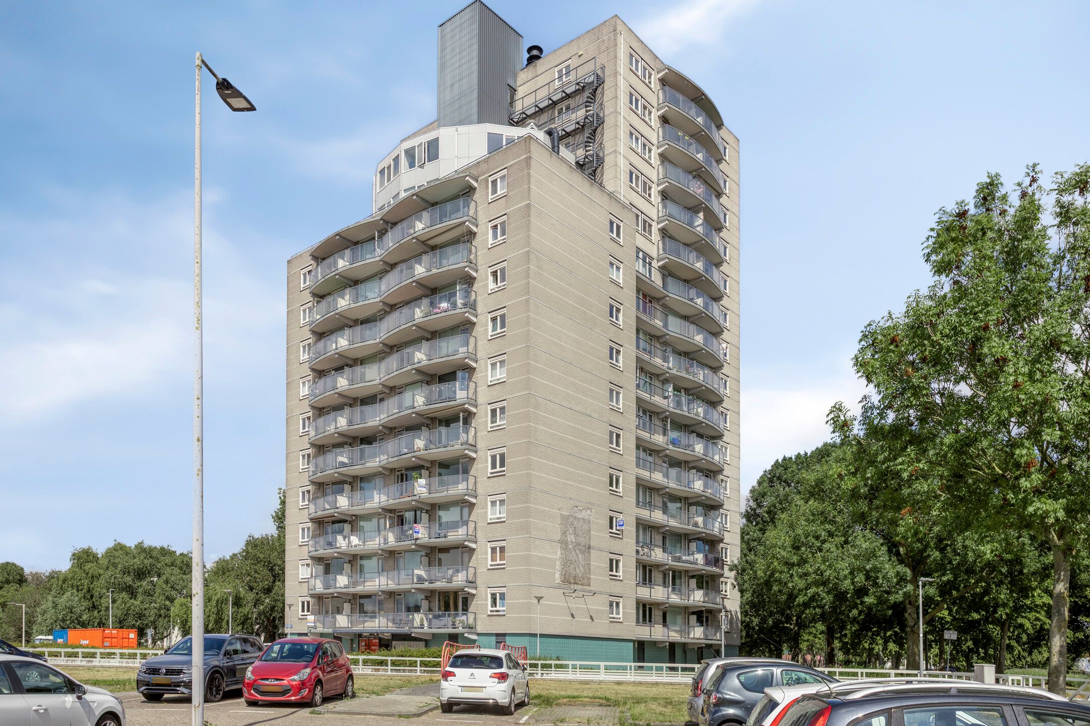 Den Uylsingel, 65, Rotterdam, 3066TC, Zuid-Holland, Nederland 65