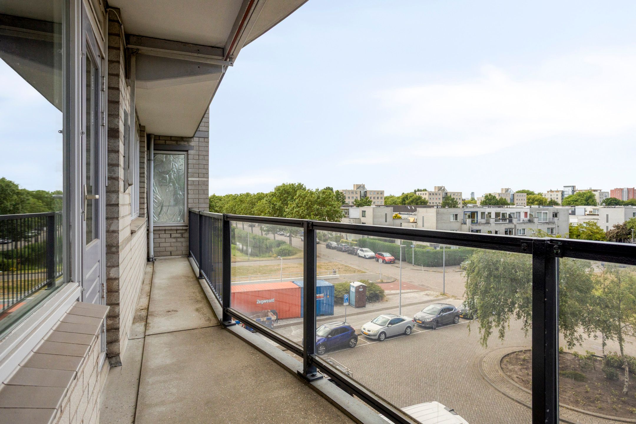 Foto 6 van Den Uylsingel 65