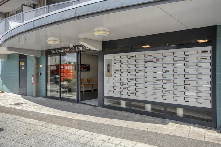 Foto 21 van Den Uylsingel 65