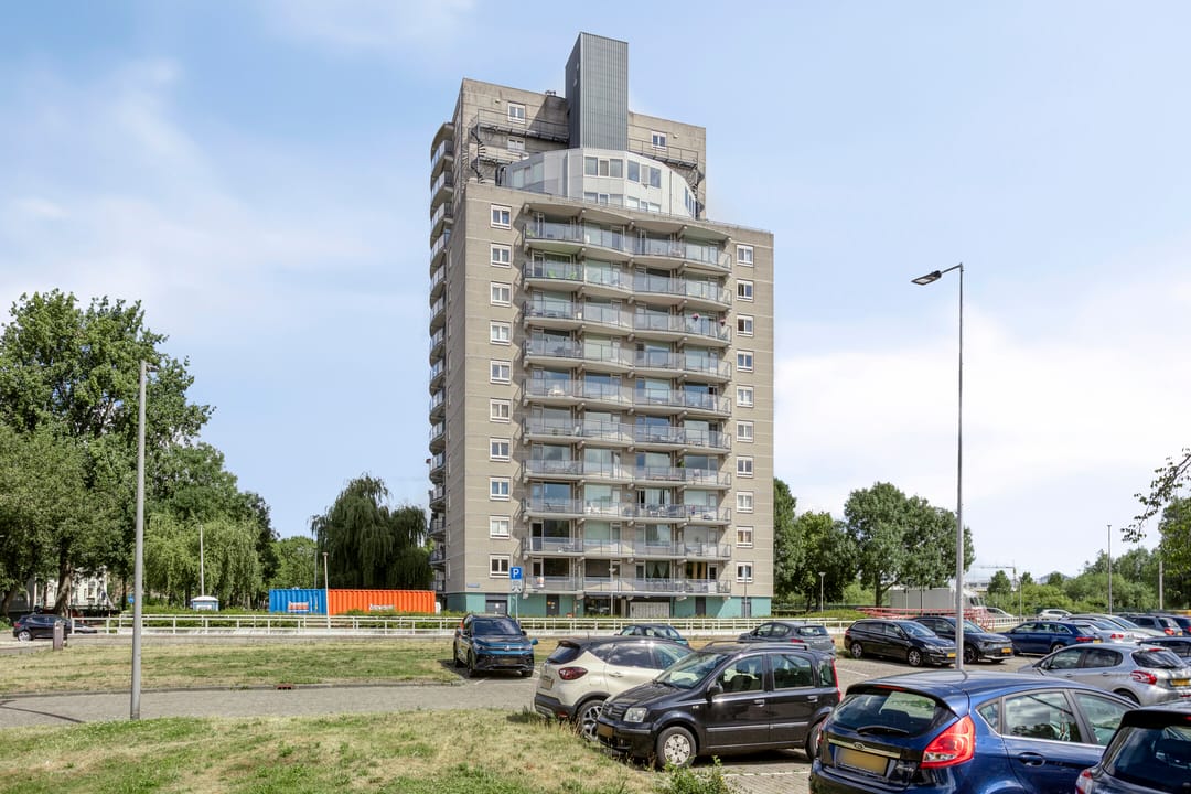 Foto 23 van Den Uylsingel 65