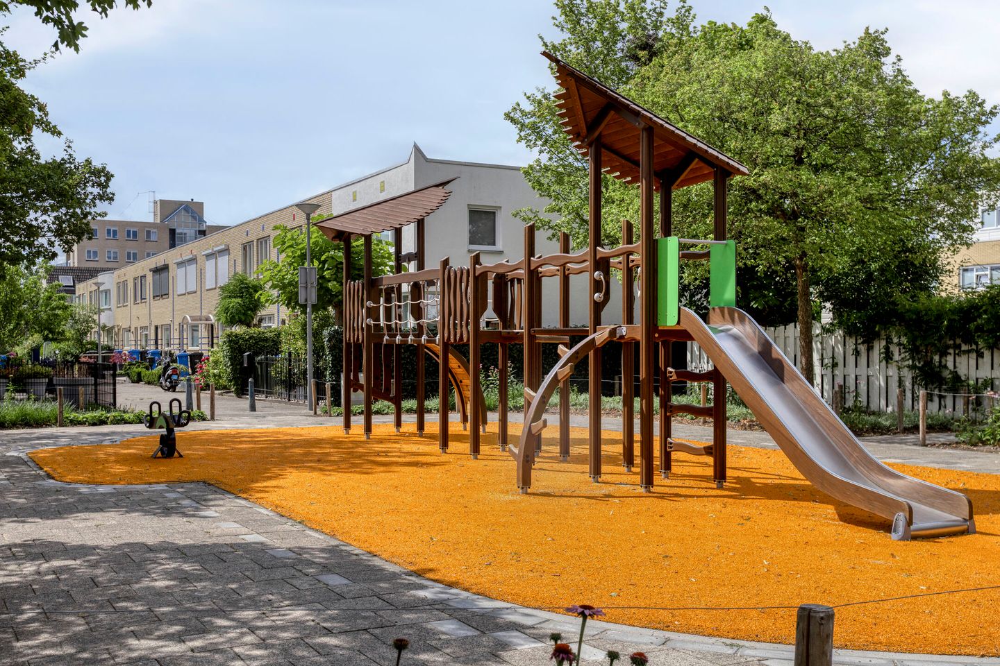 Foto 25 van Den Uylsingel 65