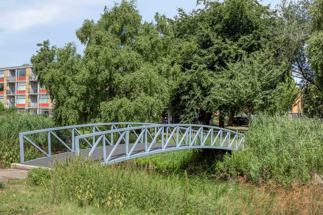 Foto 26 van Den Uylsingel 65