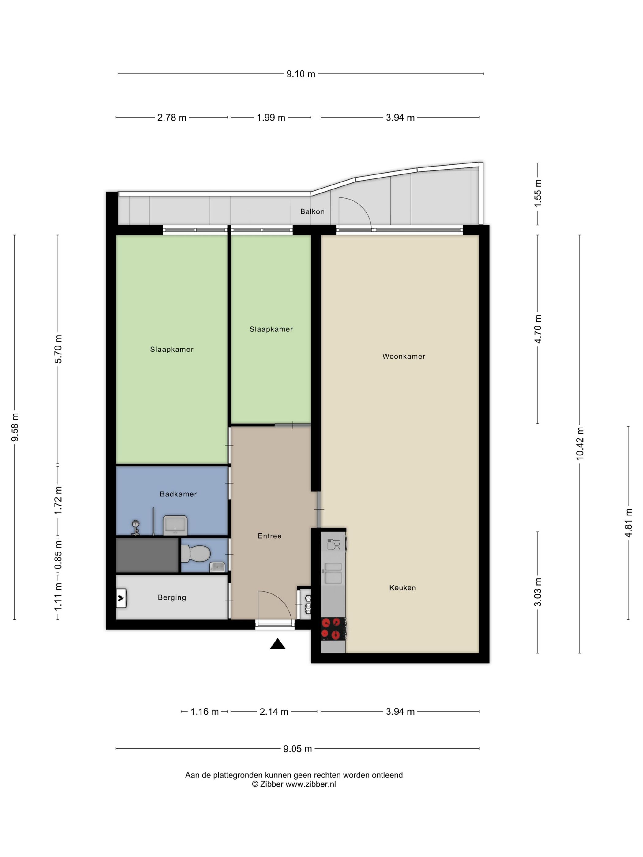 Foto 27 van Den Uylsingel 65