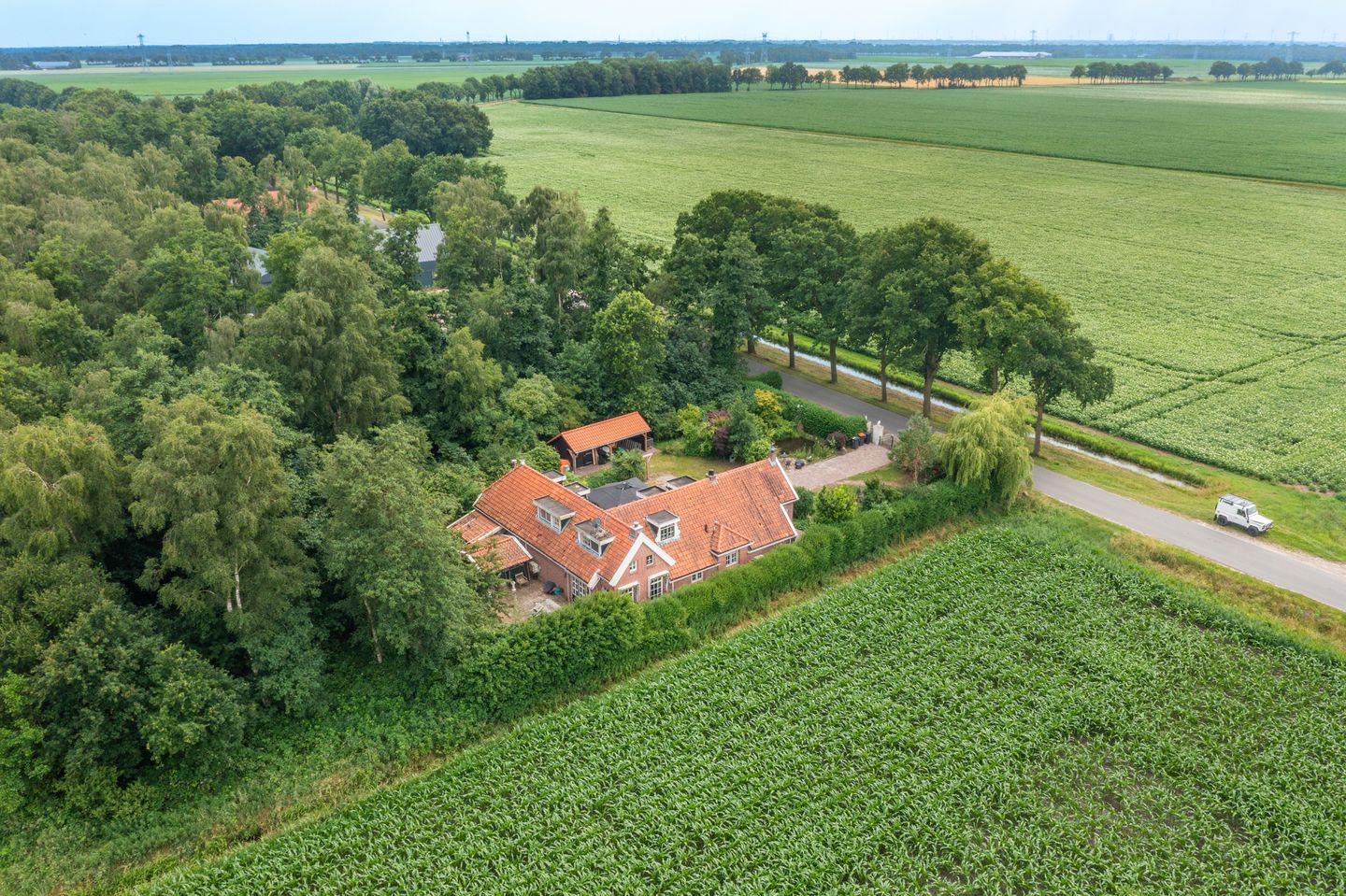 Foto 1 van Veenweg 24