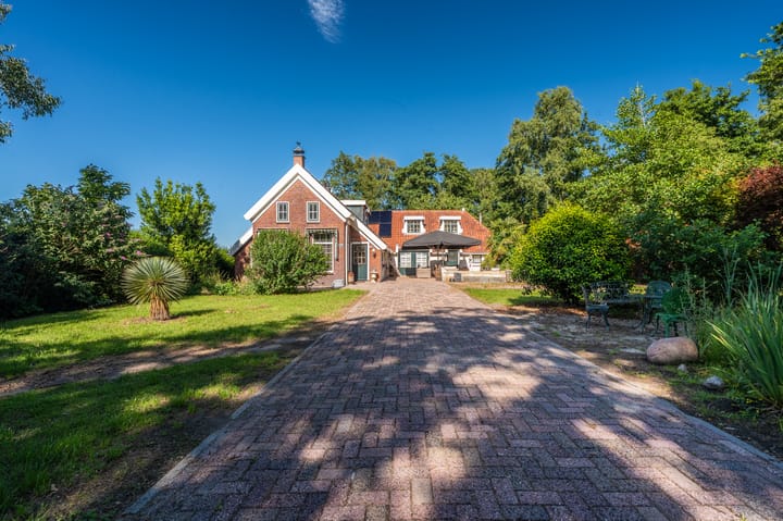 Foto 2 van Veenweg 24