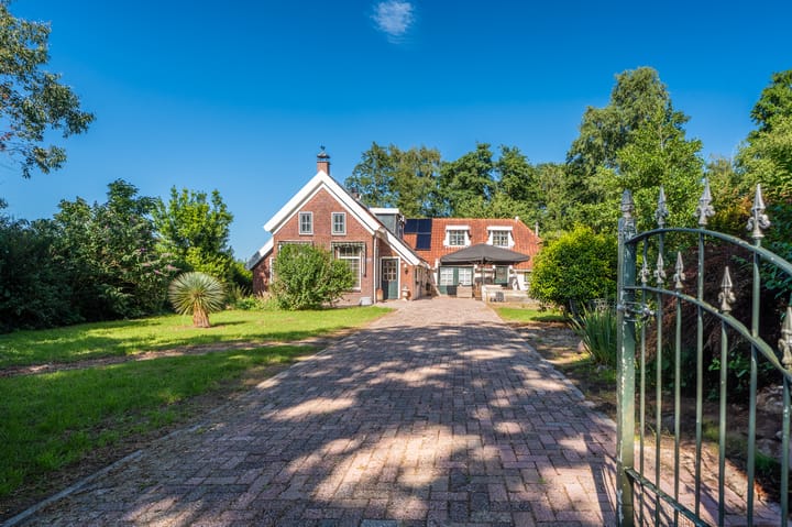 Foto 5 van Veenweg 24