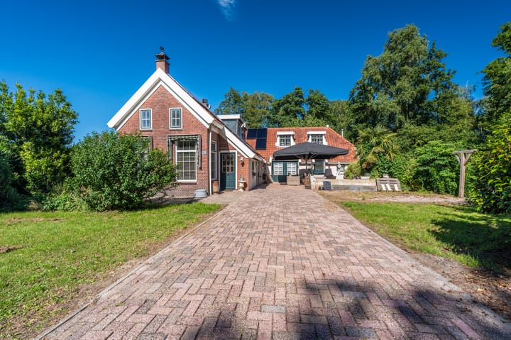 Foto 6 van Veenweg 24