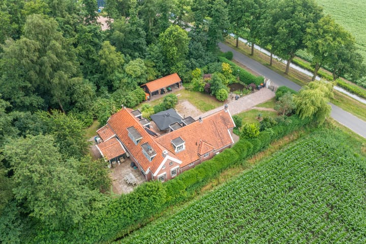 Foto 7 van Veenweg 24