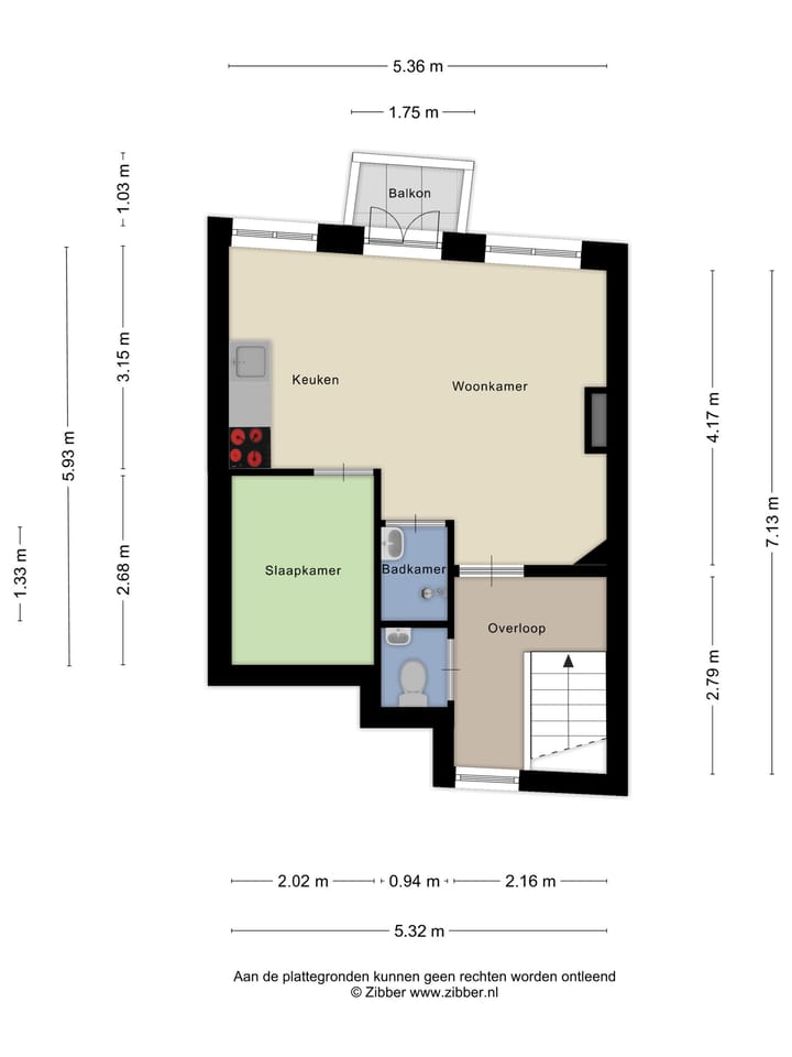 Foto 23 van Zuiderkuipen 17