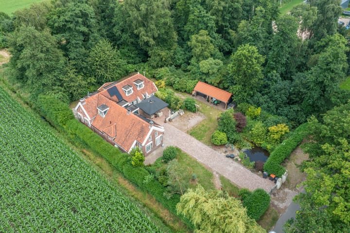 Foto 10 van Veenweg 24