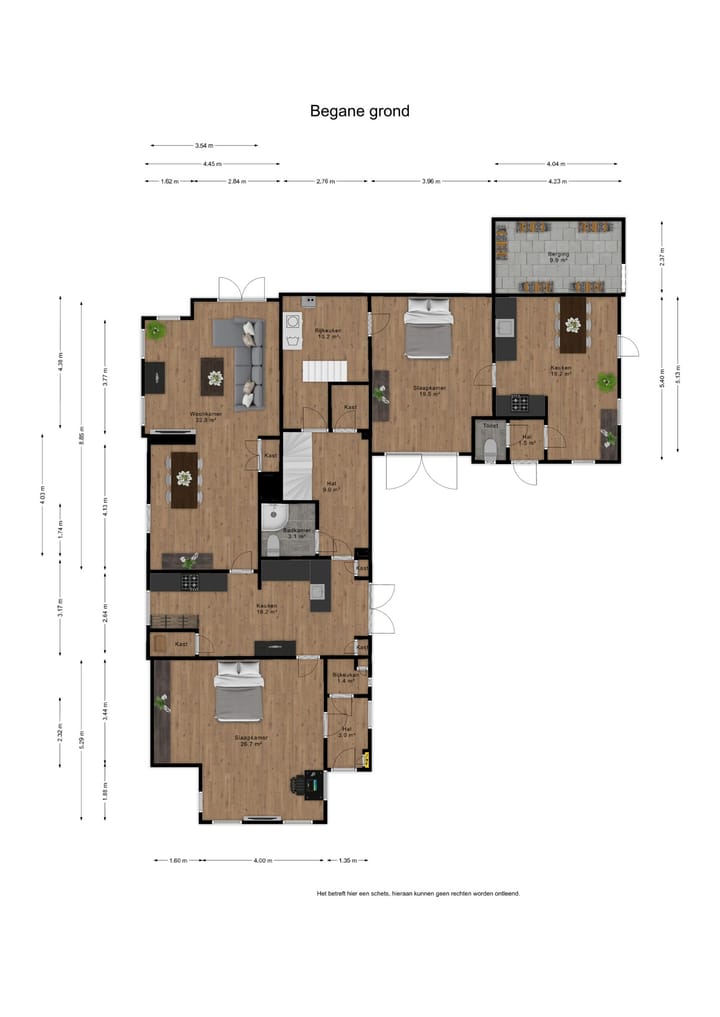 Foto 45 van Veenweg 24