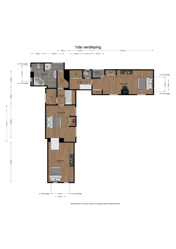 Foto 46 van Veenweg 24