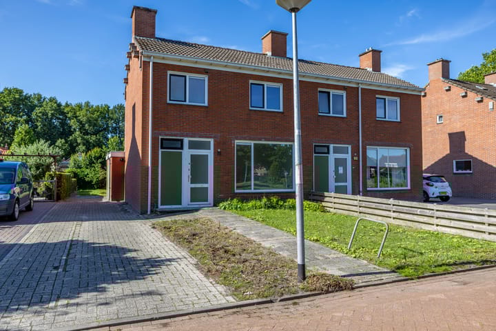 Foto 1 van Aurorastraat 31