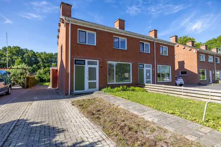 Foto 2 van Aurorastraat 31