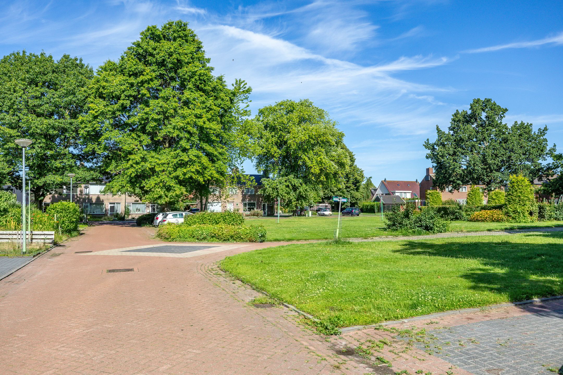 Photo 3 of Aurorastraat 31