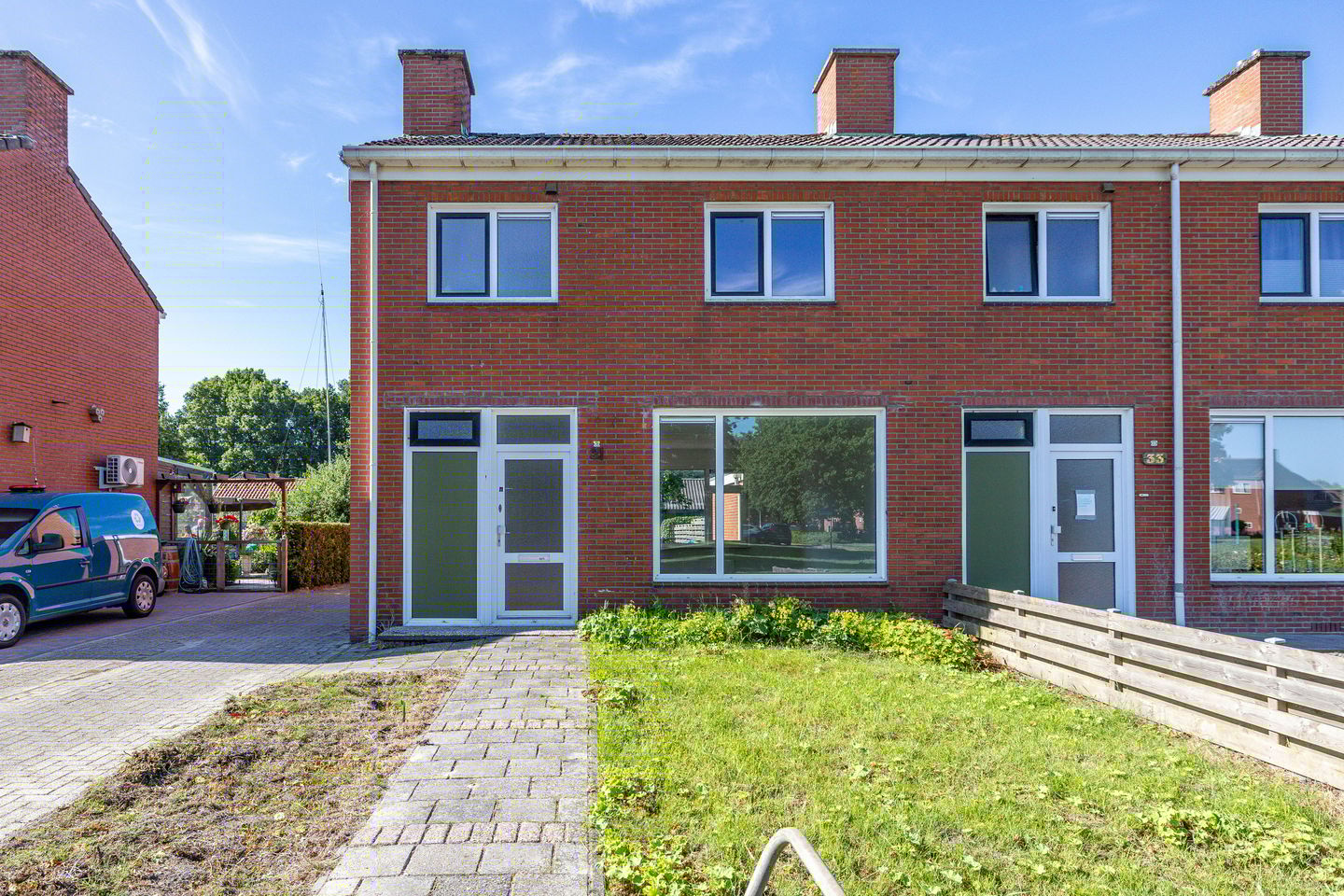 Photo 4 of Aurorastraat 31