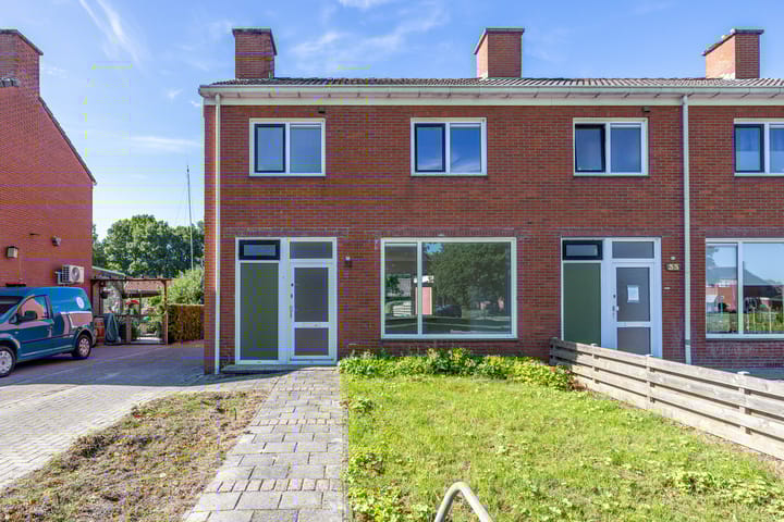 Foto 4 van Aurorastraat 31