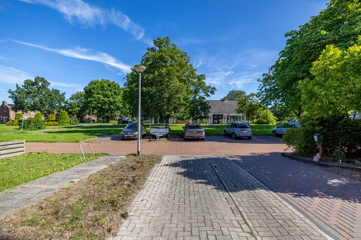 Foto 5 van Aurorastraat 31