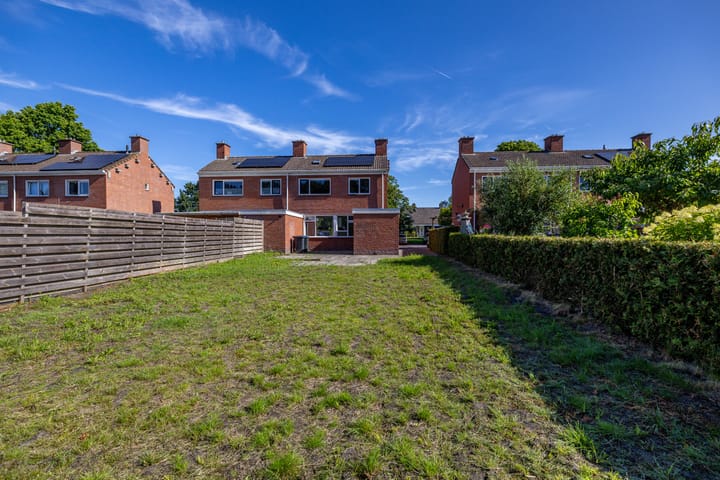 Foto 7 van Aurorastraat 31