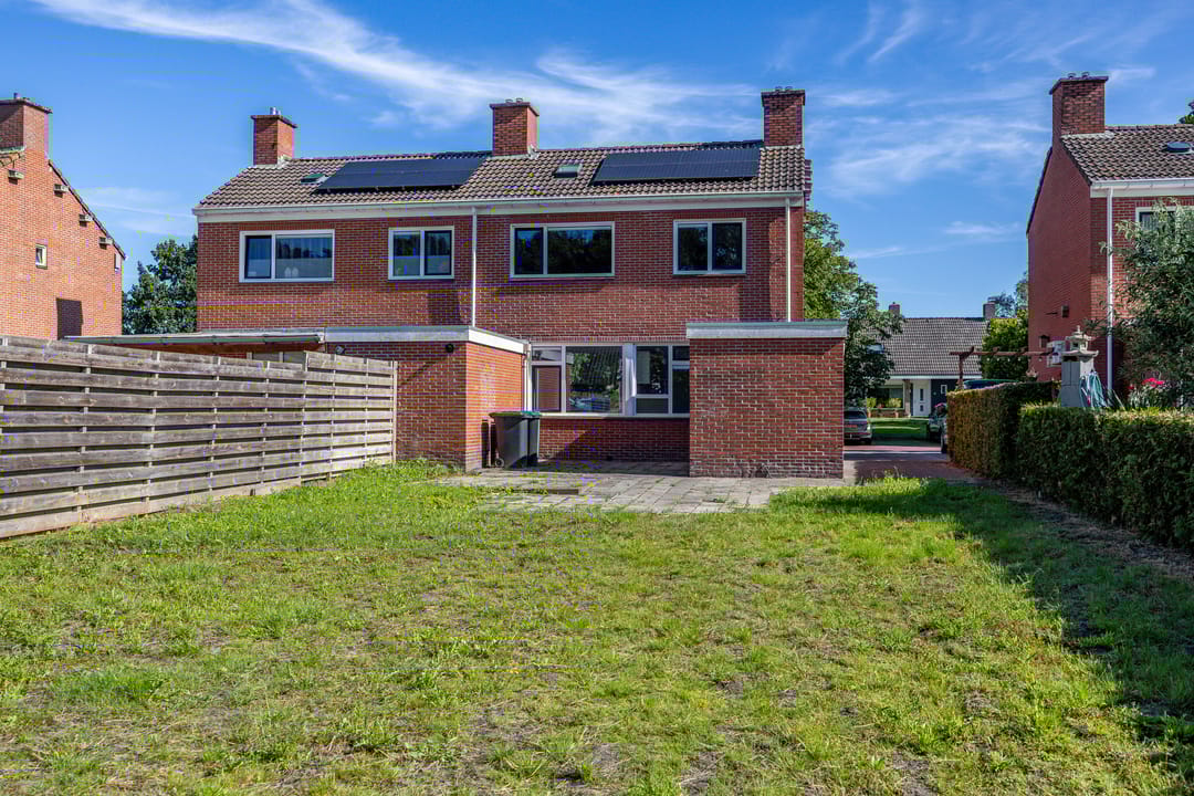 Photo 8 of Aurorastraat 31