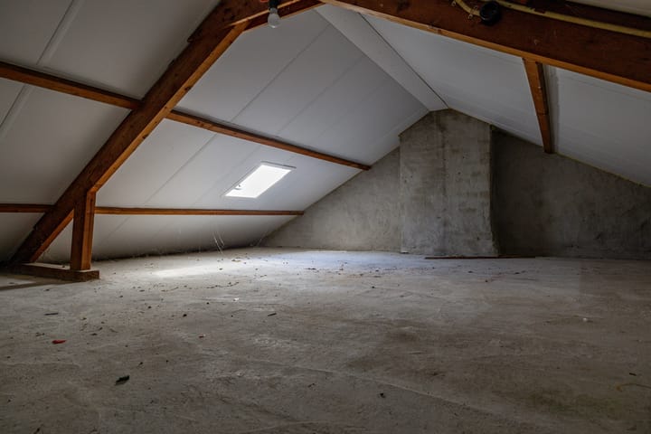 Foto 25 van Aurorastraat 31