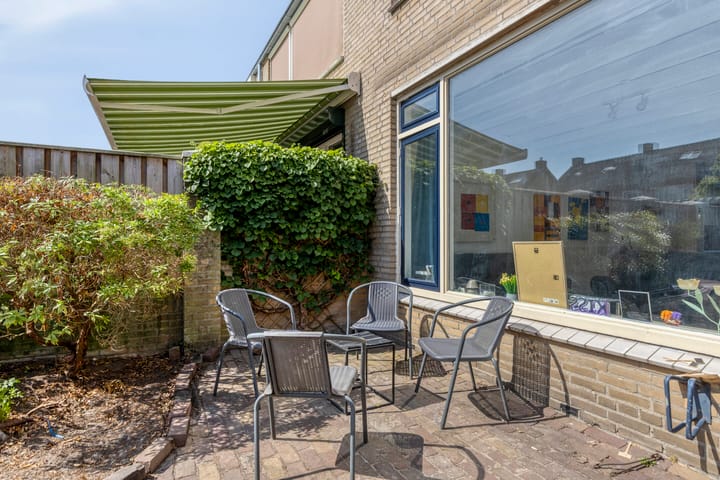 Foto 23 van Amarildijk 96