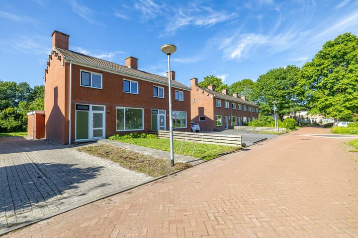 Foto 26 van Aurorastraat 31