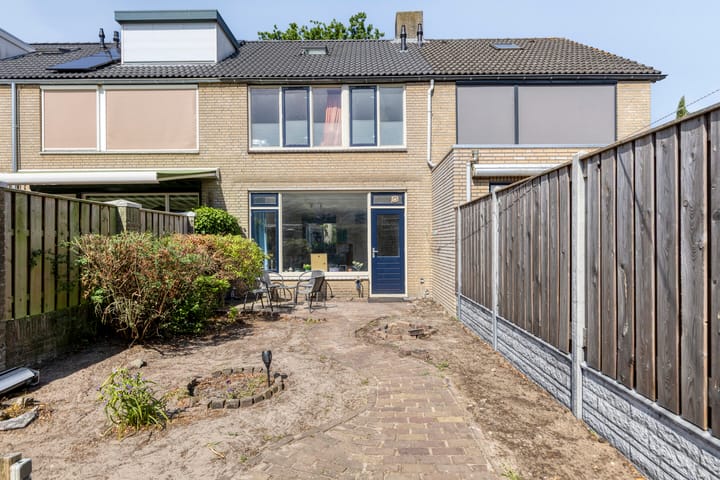 Foto 25 van Amarildijk 96