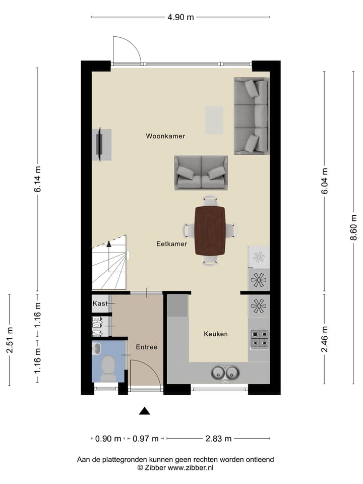 Foto 27 van Amarildijk 96