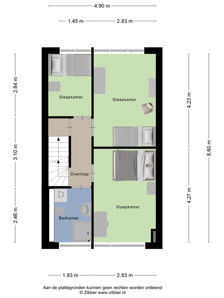 Foto 28 van Amarildijk 96