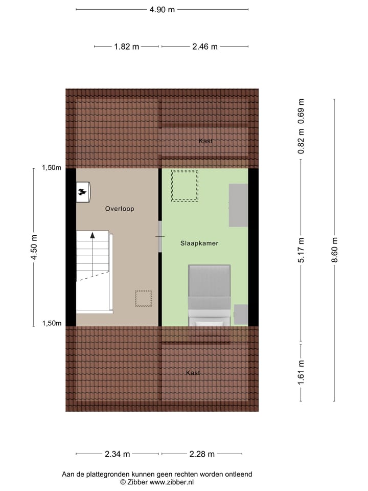 Foto 29 van Amarildijk 96