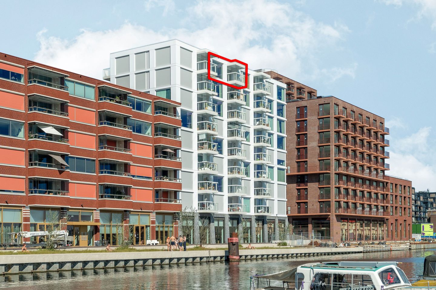 Foto 34 van mt. Lincolnweg 190