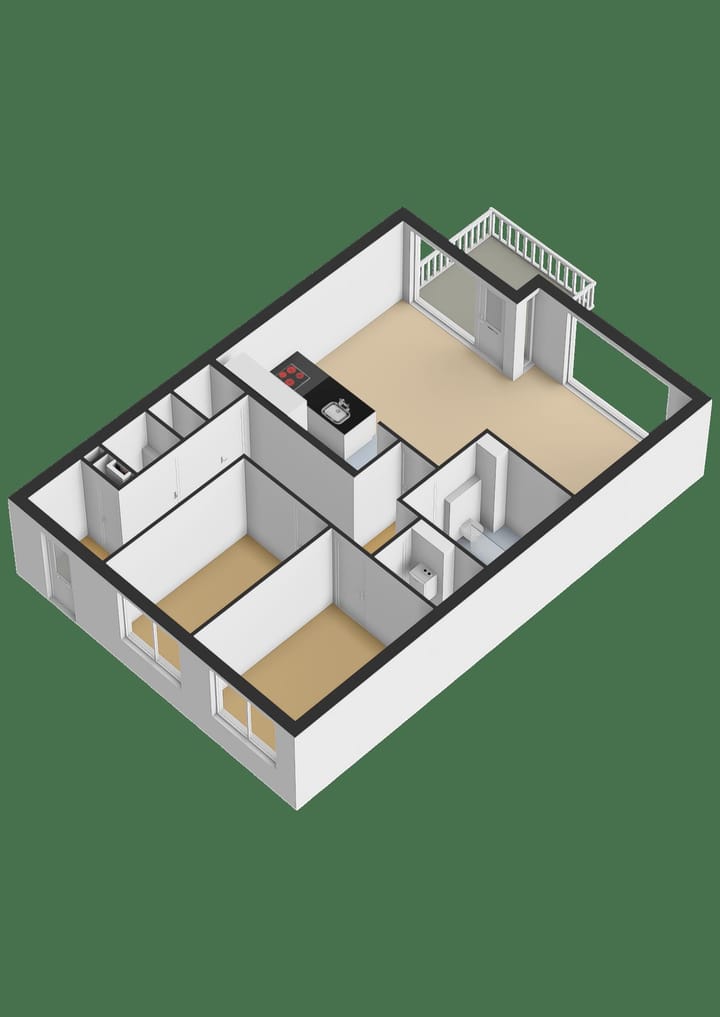 Foto 42 van mt. Lincolnweg 190