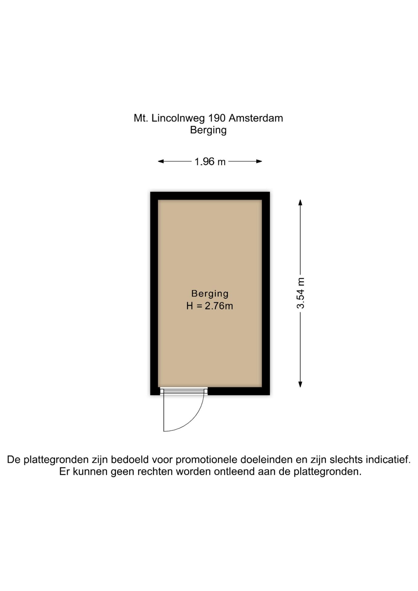 Foto 44 van mt. Lincolnweg 190