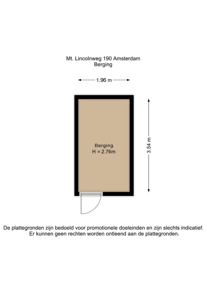 Foto 44 van mt. Lincolnweg 190