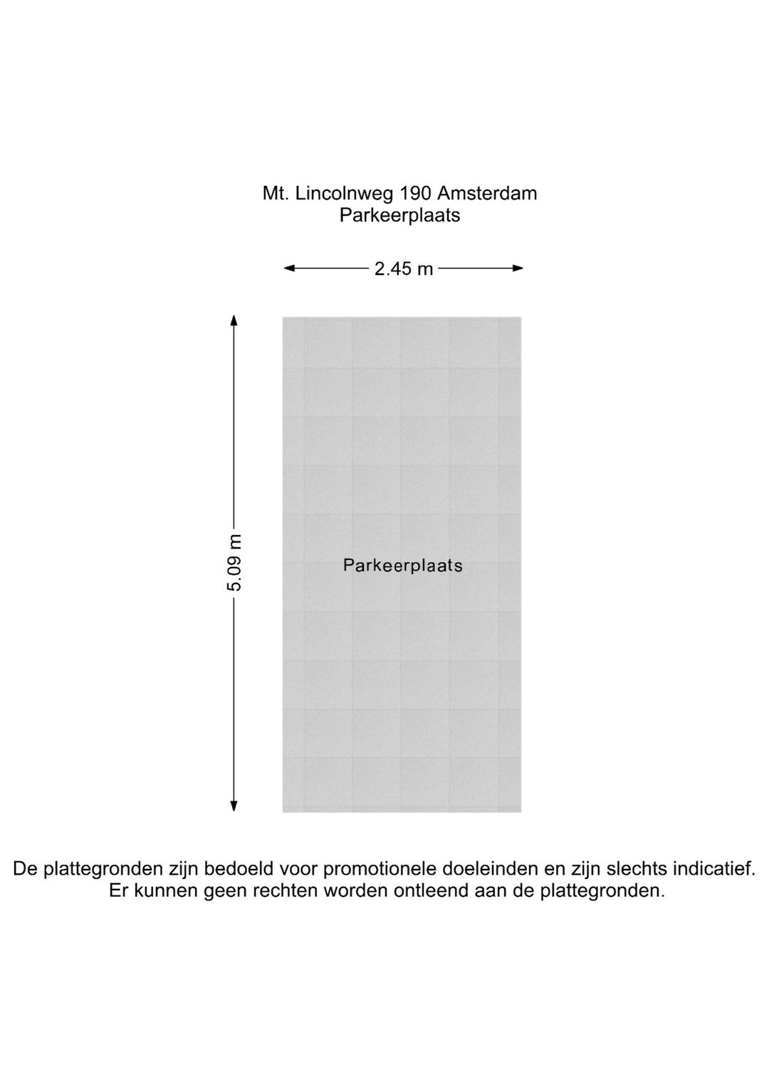 Foto 47 van mt. Lincolnweg 190