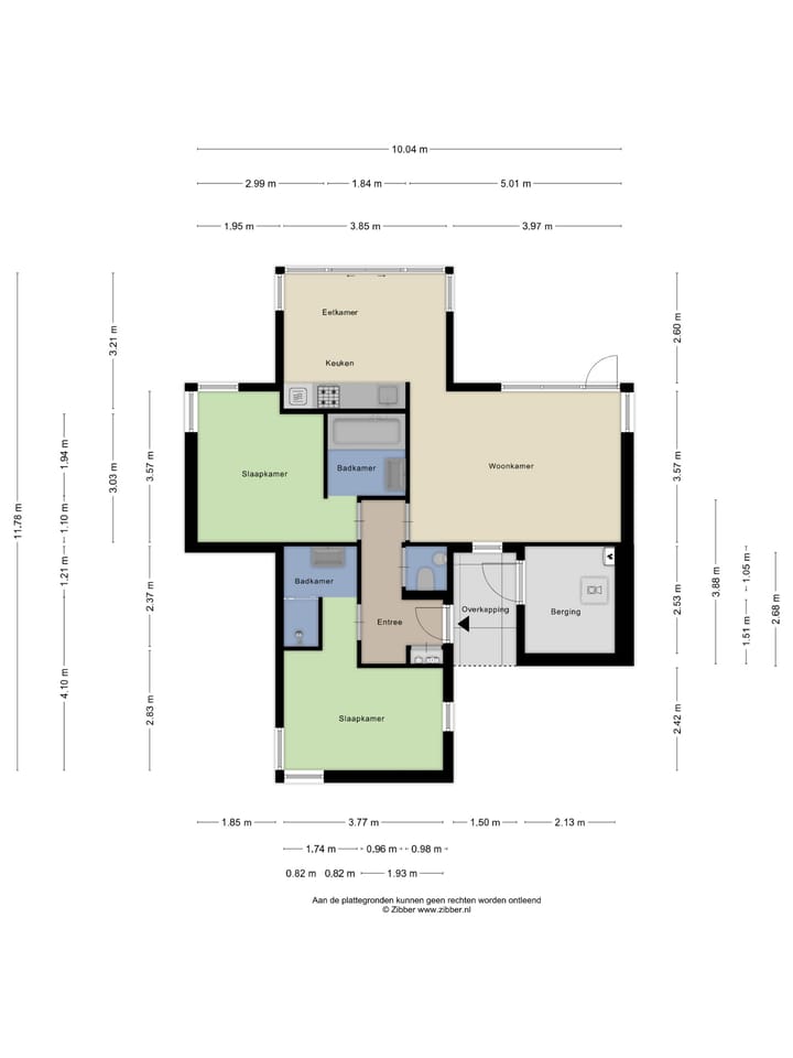 Photo 39 of Westerduin 171-18