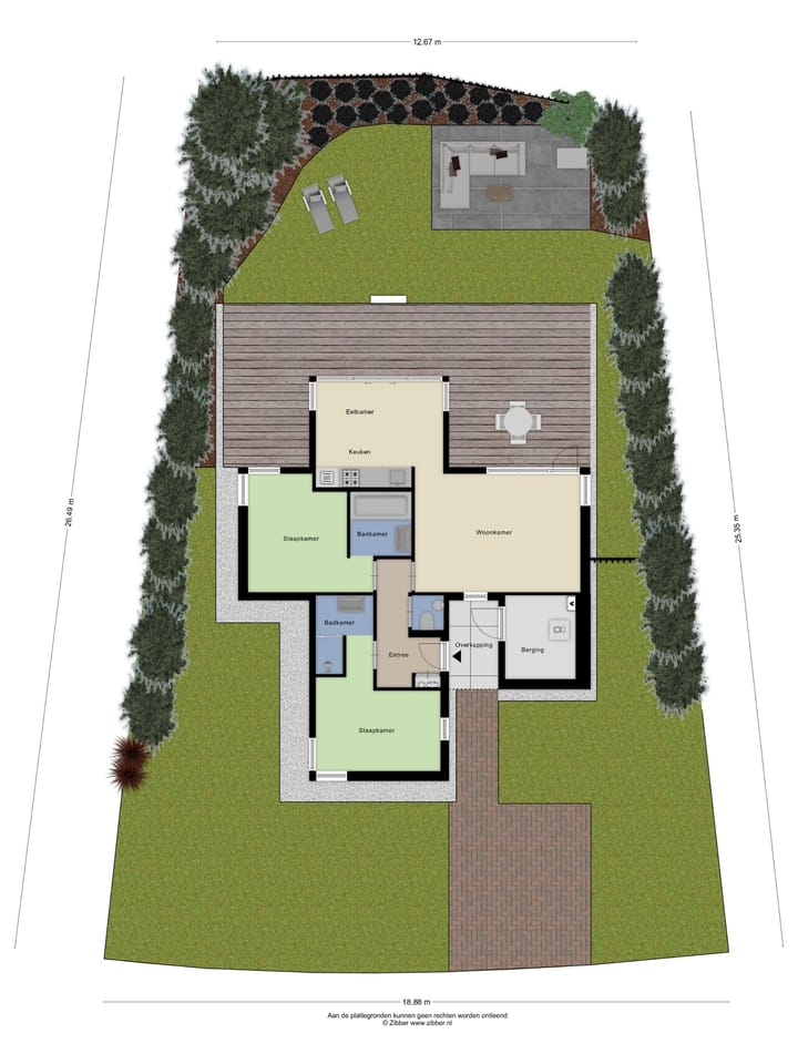 Photo 40 of Westerduin 171-18