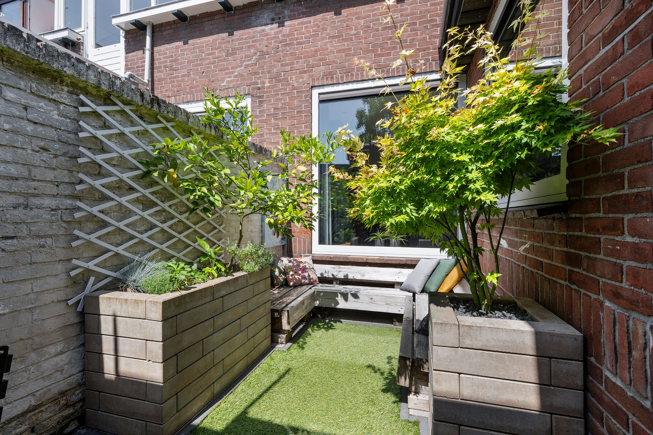 Foto 3 van Van Embdenstraat 6