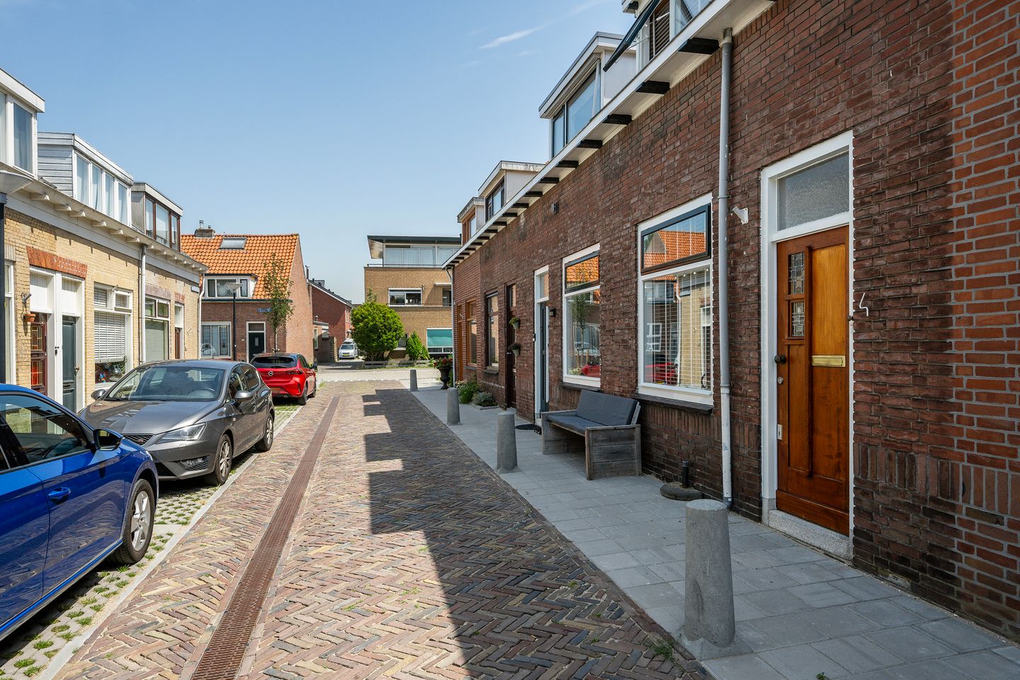 Foto 5 van Van Embdenstraat 6