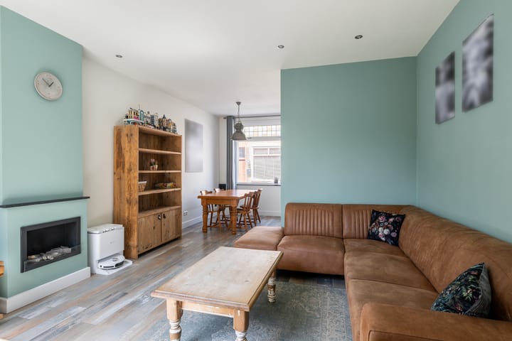 Foto 7 van Van Embdenstraat 6