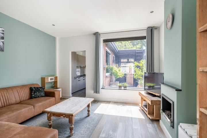 Foto 8 van Van Embdenstraat 6