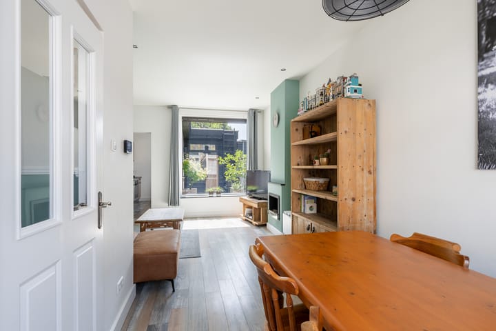 Foto 10 van Van Embdenstraat 6