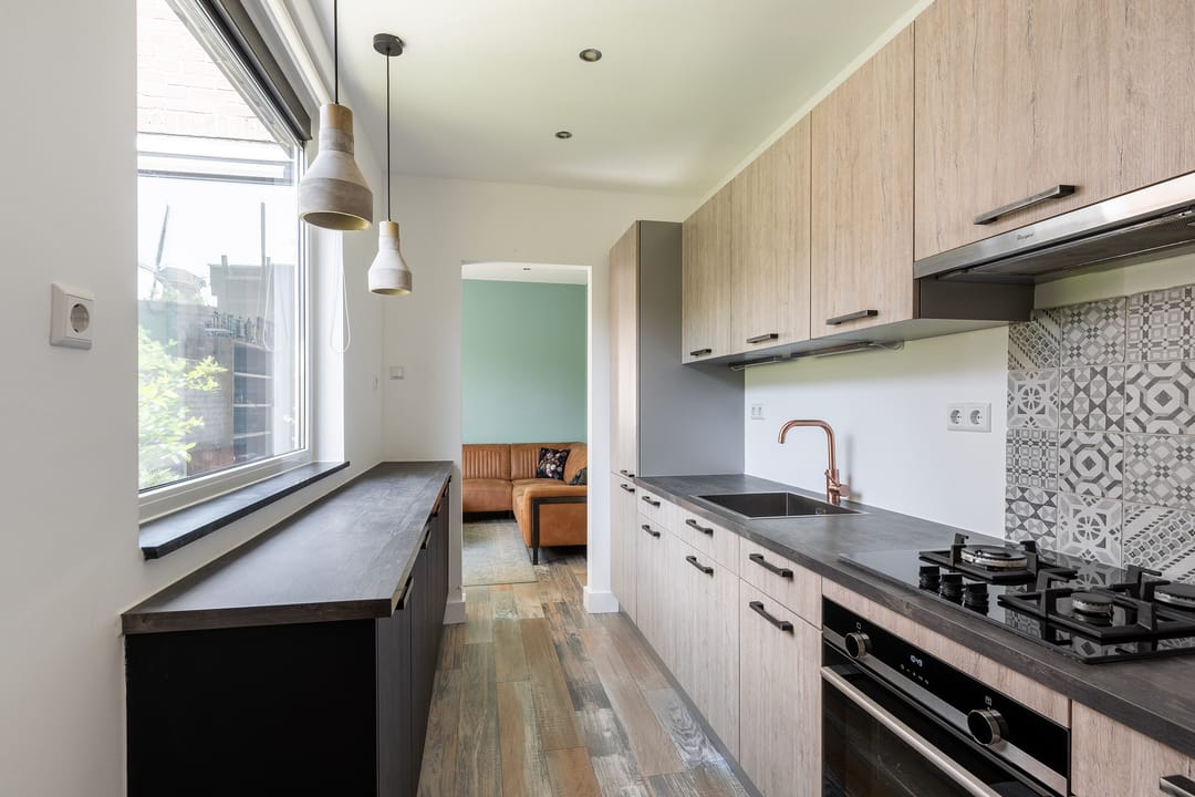 Foto 11 van Van Embdenstraat 6