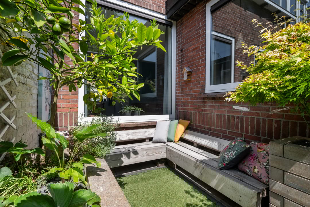 Foto 31 van Van Embdenstraat 6