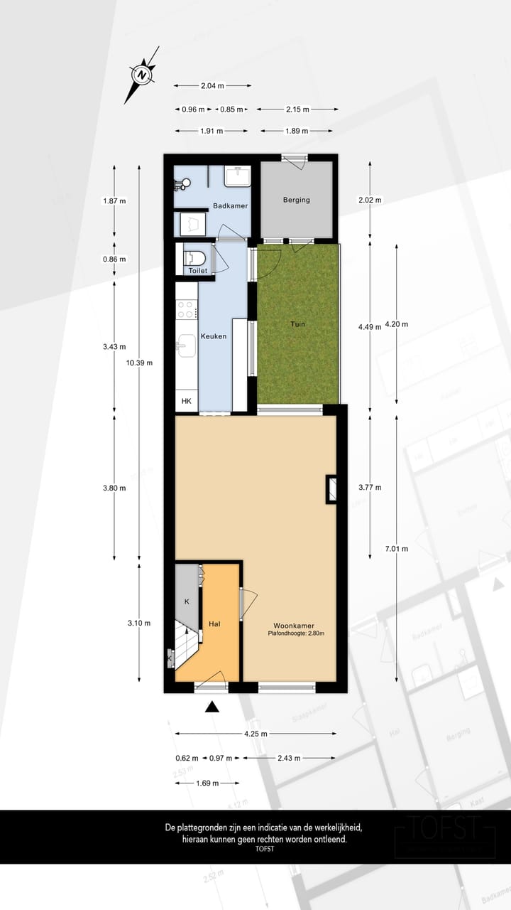 Foto 34 van Van Embdenstraat 6